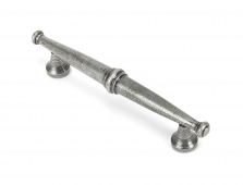 45151 From The Anvil Pewter Regency Pull Handle - Small 101mm c/c