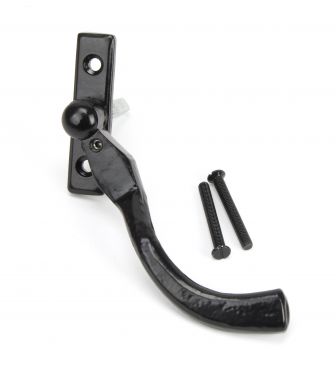 Click Here To Enlarge This Photo Of 33975 From The Anvil Black Peardrop Espag RH - Small
