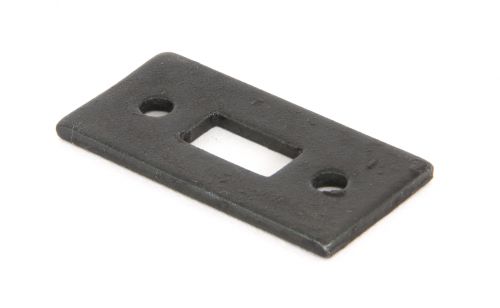 Click Here To Enlarge This Photo Of 33128R From The Anvil Beeswax Receiver Plate - Large