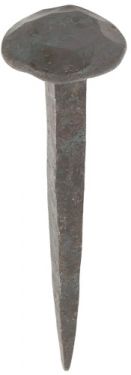 Click Here To Enlarge This Photo Of 33135 From The Anvil Beeswax 3'' Handmade Nail
