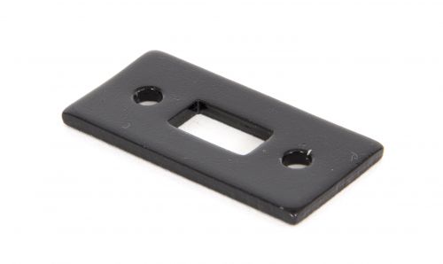 Click Here To Enlarge This Photo Of 33016R From The Anvil Black Receiver Plate - Large
