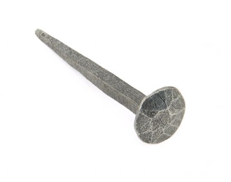 Click Here To Enlarge This Photo Of 33776 From The Anvil Pewter 3'' Handmade Nail