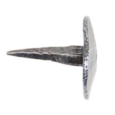 Click Here To Enlarge This Photo Of 33777 From The Anvil Pewter 1'' Handmade Nail (20mm HD DIA)