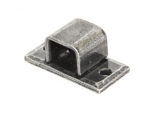 Click Here To Enlarge This Photo Of 33660K From The Anvil Pewter Receiver Bridge - Small