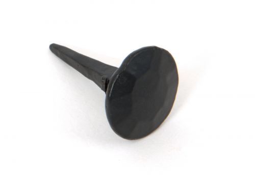 Click Here To Enlarge This Photo Of 33831 From The Anvil Black 1'' Handmade Nail (20mm HD DIA)