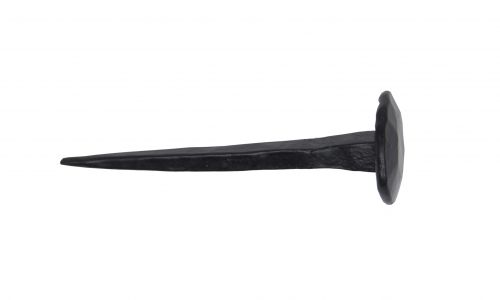 Click Here To Enlarge This Photo Of 33833 From The Anvil Black 3'' Handmade Nail