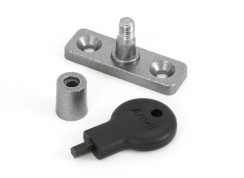 Click Here To Enlarge This Photo Of 33870 From The Anvil Pewter Locking Stay Pin
