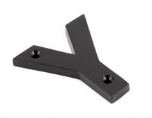 83800Y From The Anvil Black Letter Y