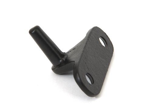Click Here To Enlarge This Photo Of 33205 From The Anvil Black Cranked Casement Stay Pin