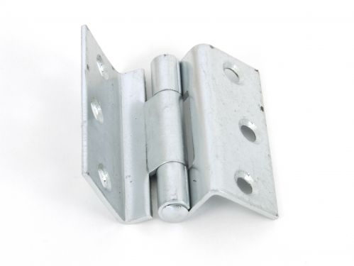 Click Here To Enlarge This Photo Of 91045 From The Anvil BZP 2.5" Stormproof Hinges