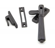 45342 From the Anvil Aged Bronze Locking Hinton Fastener