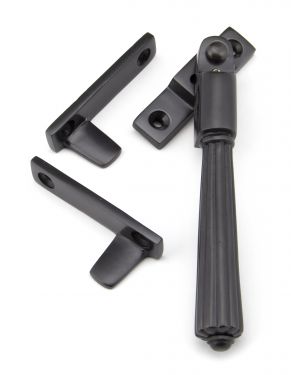 Click Here To Enlarge This Photo Of 45347 From the Anvil Aged Bronze Night-Vent Locking Hinton Fastener