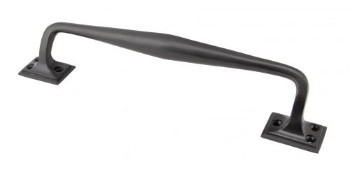Click Here To Enlarge This Photo Of 45459 From the Anvil Aged Bronze 300mm Art Deco Pull Handle
