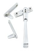 90412 From the Anvil Polished Chrome Night-Vent Locking Avon Fastener