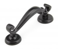 92001 From the Anvil Aged Bronze Doctor's Knocker