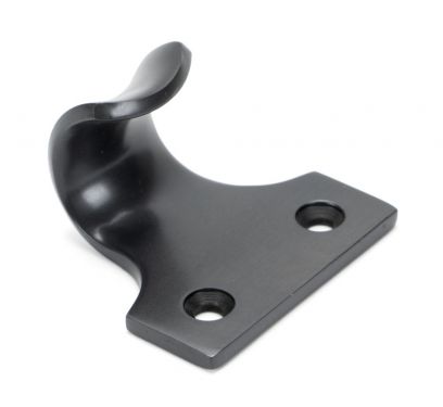 Click Here To Enlarge This Photo Of 92045 From the Anvil Aged Bronze Sash Lift