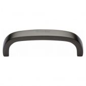 C1800 152-MB Heritage Brass Cabinet Pull D Shaped 152mm ctc Matt Bronze Finish