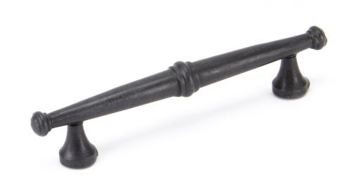 Click Here To Enlarge This Photo Of 92082 From the Anvil Beeswax Regency Pull Handle - Small 101mm c/c