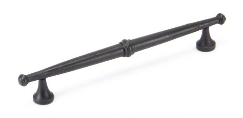 Click Here To Enlarge This Photo Of 92088 From the Anvil Beeswax Regency Pull Handle - Medium 155mm c/c