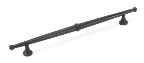 Click Here To Enlarge This Photo Of 92094 From the Anvil Beeswax Regency Pull Handle - Large 204mm c/c