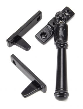Click Here To Enlarge This Photo Of 92103 From the Anvil Black Night-Vent Locking Regency Fastener