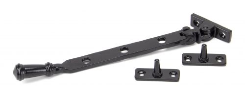 Click Here To Enlarge This Photo Of 92105 From the Anvil Black 8" Regency Stay