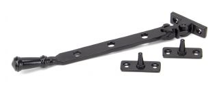 92105 From the Anvil Black 8" Regency Stay
