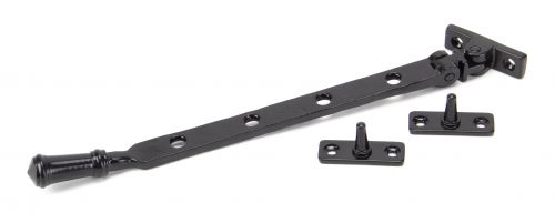 Click Here To Enlarge This Photo Of 92106 From the Anvil Black 10" Regency Stay