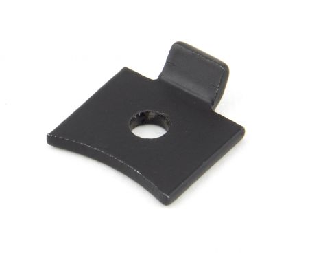 Click Here To Enlarge This Photo Of 92159 From the Anvil Single Stud for Flat Black Bookcase Strip