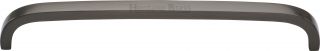 C1800 203-MB Heritage Brass Cabinet Pull D Shaped 203mm ctc Matt Bronze Finish