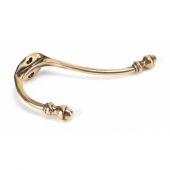 91963 From The Anvil Polished Bronze Hat & Coat Hook
