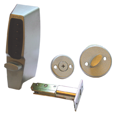 Click Here To Enlarge This Photo Of L8620 - DORMAKABA 7100 Series 7102 Digital Lock Mortice Deadbolt 70mm Backset