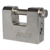 L25993 - BATON LOCK K Force 75mm Sliding Shackle Padlock KD Boxed