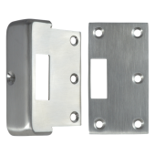 L17107 - ASEC Rim Conversion Kit to suit FB1 & FB2 Fire Brigade Deadlocks