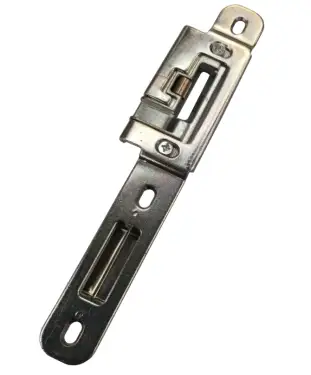 Click Here To Enlarge This Photo Of L29648 - ERA SureFire Centre Keep to suit Composite Doors - Left Hand (DKSFCKL23487)