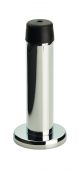 AZ21CP - Carlisle Brass Wall Mounted Doorstop 64mm Polished Chrome