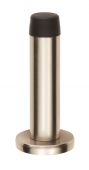 AZ21SN - Carlisle Brass Wall Mounted Doorstop 64mm Satin Nickel
