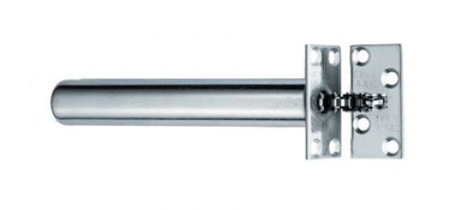 Click Here To Enlarge This Photo Of AA45CP - Carlisle Brass Door Closer - Chain Spring (Concealed) - Polished Stainless Steel