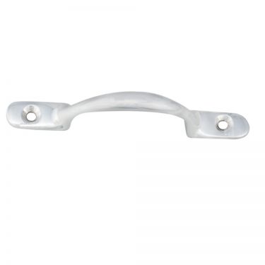Click Here To Enlarge This Photo Of AA97CP - Carlisle Brass Sash Handle 152mm Polished Chrome