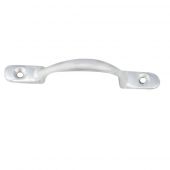 AA97CP - Carlisle Brass Sash Handle 152mm Polished Chrome