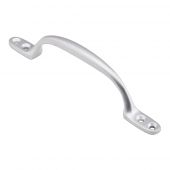 AA97SC - Carlisle Brass Sash Handle 152mm Satin Chrome