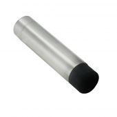 DSW1015BSS - Carlisle Brass Eurospec Wall Mounted Doorstop Bright Stainless Steel