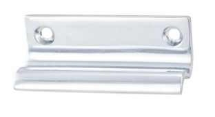 AQ50CP - Carlisle Brass Sash Window Lift c/w Screws Polished Chrome