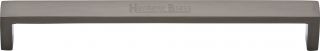 C4520 203-MB Heritage Brass Cabinet Pull Wide Metro Design 203mm ctc Matt Bronze Finish