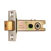 TLD5030EB/SSS - Carlisle Brass Eurospec Easi -T Tubular Dead Bolt 76mm Satin Stainless Steel