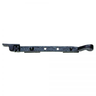 Click Here To Enlarge This Photo Of LF5540B - Carlisle Brass Ludlow Foundries Casement Stay 250mm Black Antique