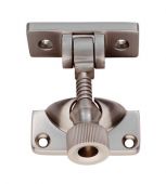 AQ43SN - Carlisle Brass Architectural Quality Sash Fastener (Brighton Pattern) Satin Nickel
