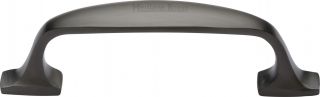 C7213 76-MB Heritage Brass Cabinet Pull Durham Design 76mm ctc Matt Bronze Finish