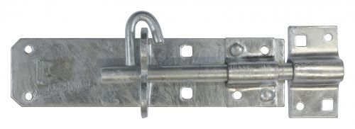 Click Here To Enlarge This Photo Of TIMCO BP6GP - Brenton Padbolt Hot Dipped Galvanised 6"