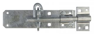 TIMCO BP6GP - Brenton Padbolt Hot Dipped Galvanised 6"